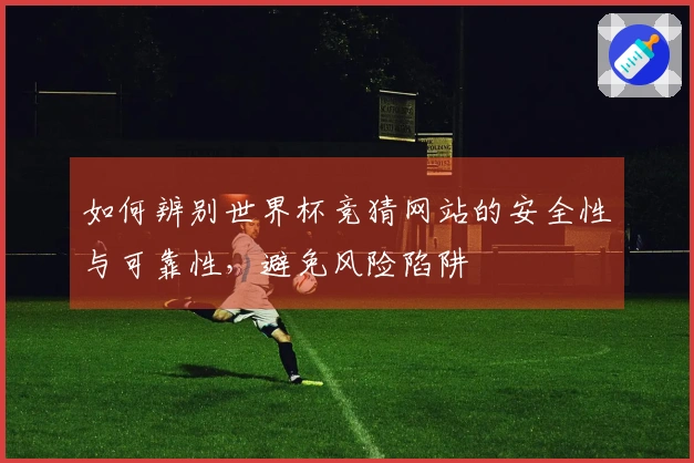如何辨别世界杯竞猜网站的安全性与可靠性，避免风险陷阱