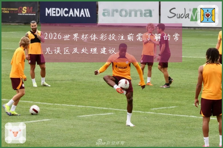 2026世界杯体彩投注前需了解的常见误区及处理建议