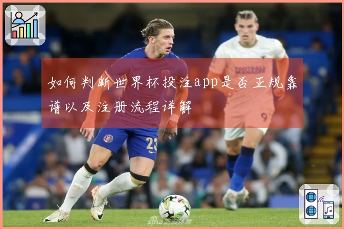 如何判断世界杯投注app是否正规靠谱以及注册流程详解