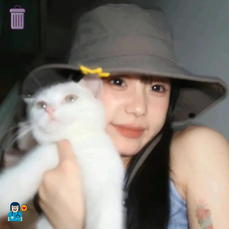 头像